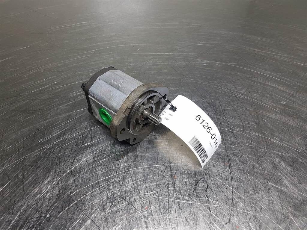 1L35DG09R - Atlas - Gearpump/Zahnradpumpe 1