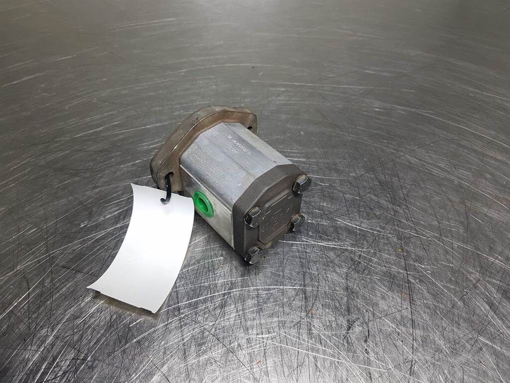 1L35DG09R - Atlas - Gearpump/Zahnradpumpe 2