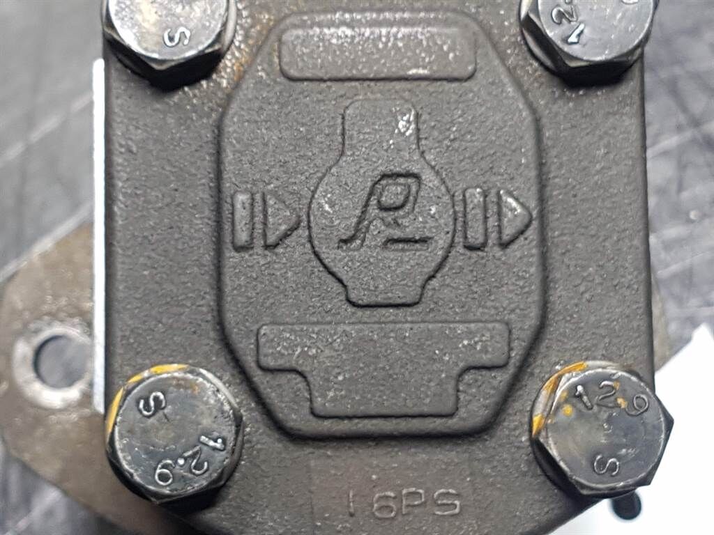 1L35DG09R - Atlas - Gearpump/Zahnradpumpe 3