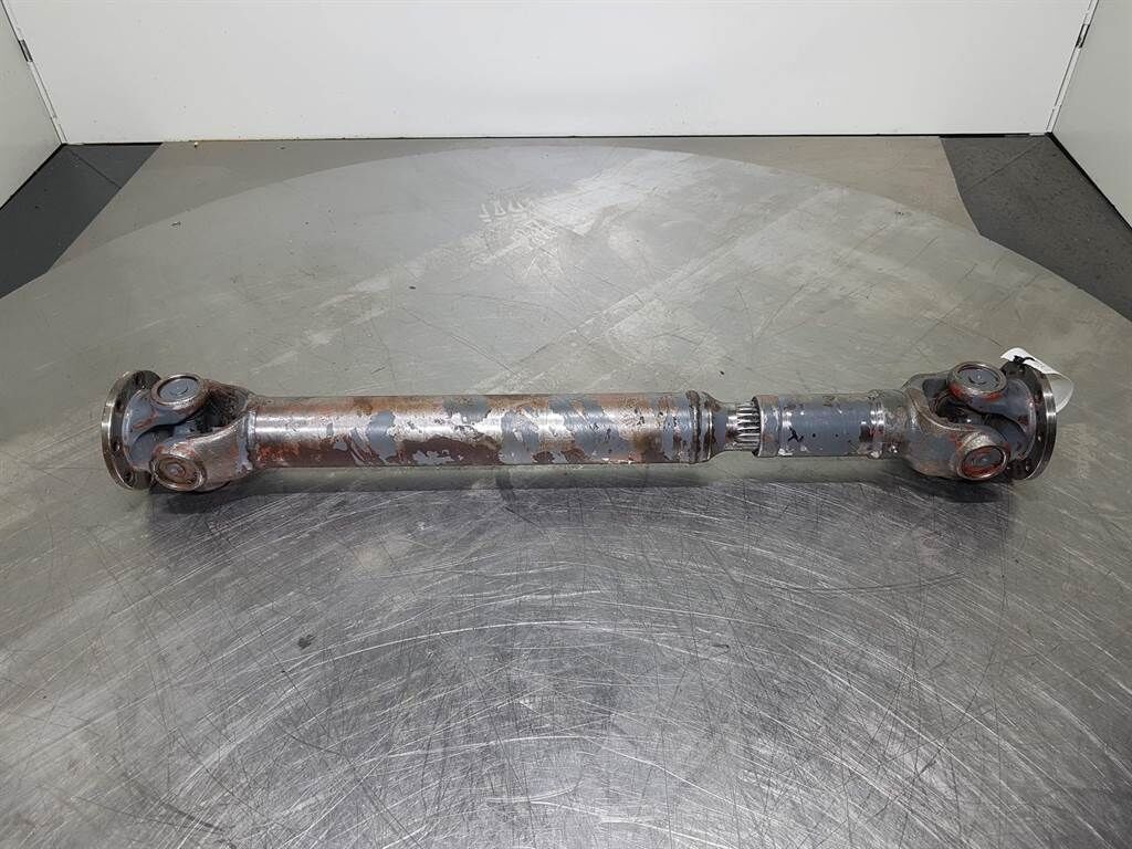 A924-7021451-Propshaft/Gelenkwelle/Cardanas 1