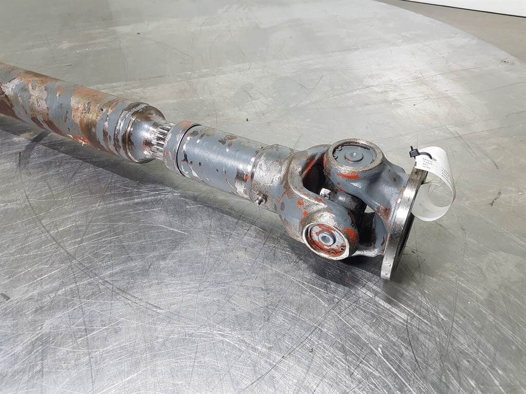 A924-7021451-Propshaft/Gelenkwelle/Cardanas 2
