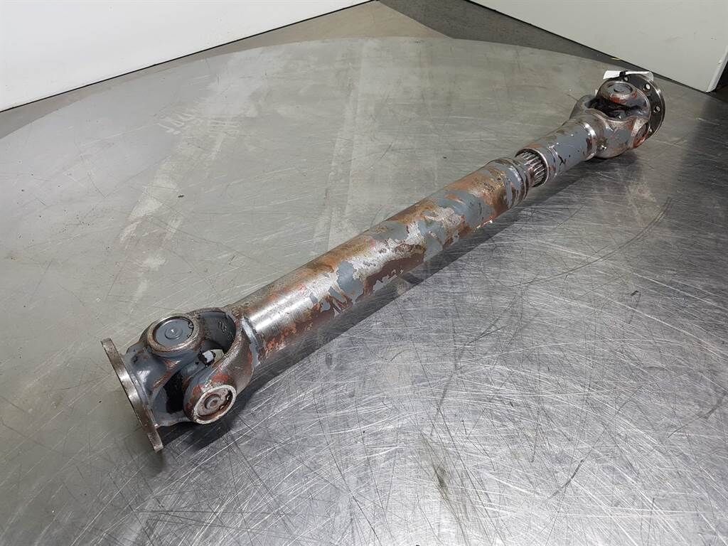 A924-7021451-Propshaft/Gelenkwelle/Cardanas 3
