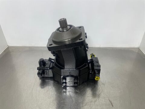 Sonstige TW75-5364661970-Rexroth A6VM55DA1X-Drive motor