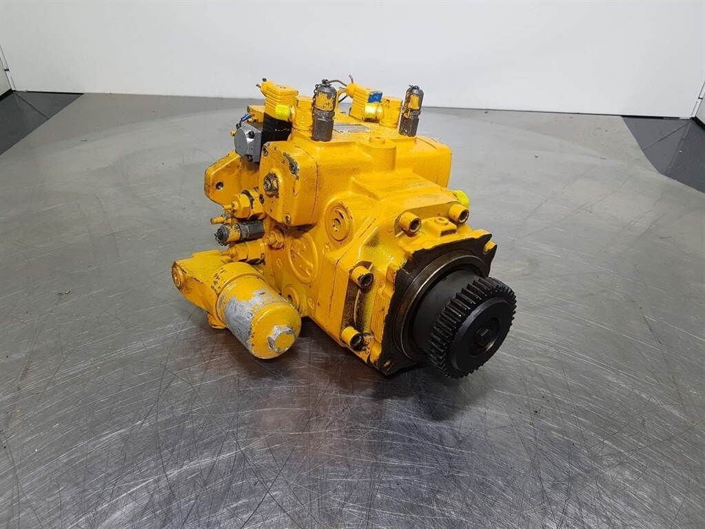 AZ9/AS7CS-Hydromatik A4V71DA2.0R1G5A1A-Drive pum 2