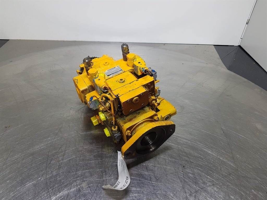 AZ9/AS7CS-Hydromatik A4V71DA2.0R1G5A1A-Drive pum 3