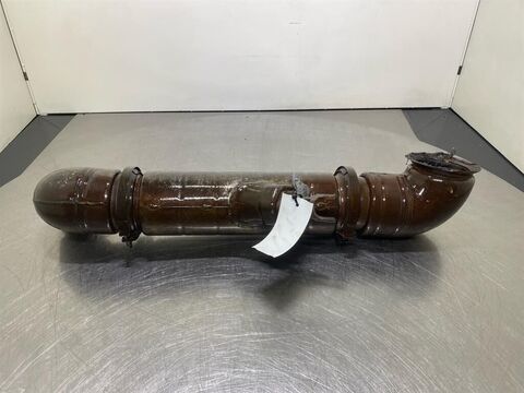 Sonstige ZW310TPD-6-Exhaust/Auspuff/Uitlaat