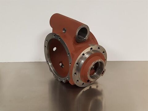 Sonstige Schaeff SKL844/TL100-5904658838-Axle housing/Ach