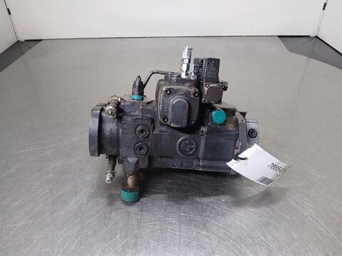Sonstige SKL809-Hydromatik A4V40-5364657110-Drive pump