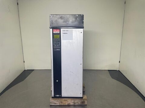 Sonstige VLT6016-175Z7054-Frequentieregelaar
