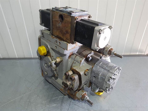Sonstige Sauer Danfoss SPV21 773 2939 - Load sensing pump