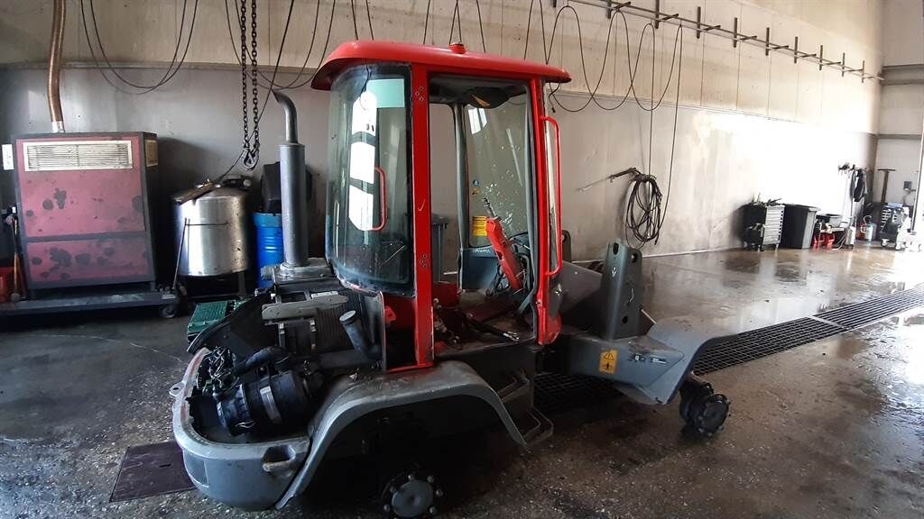 Volvo L 30 B-Z / X (For parts) 2