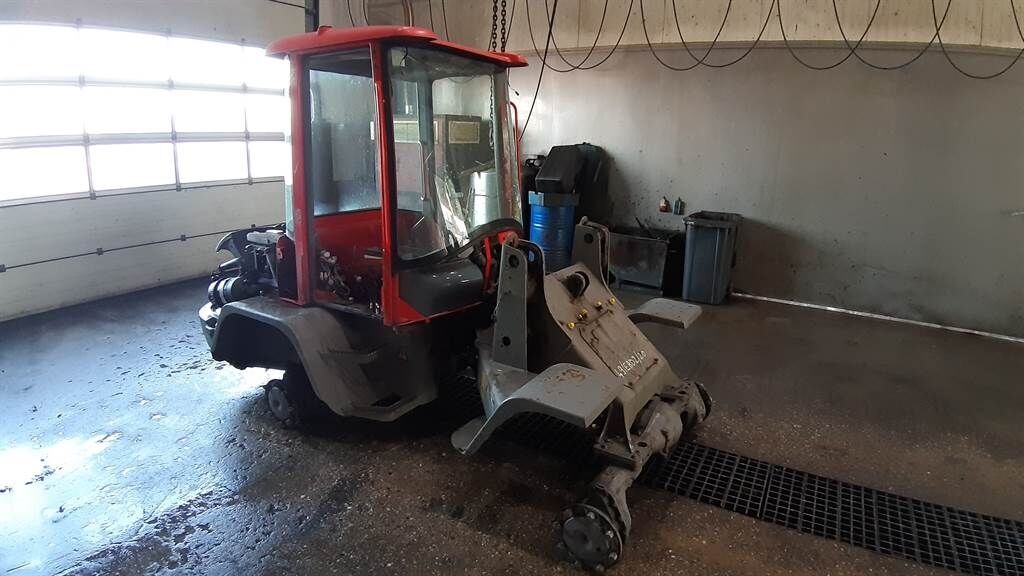 Volvo L 30 B-Z / X (For parts) 3