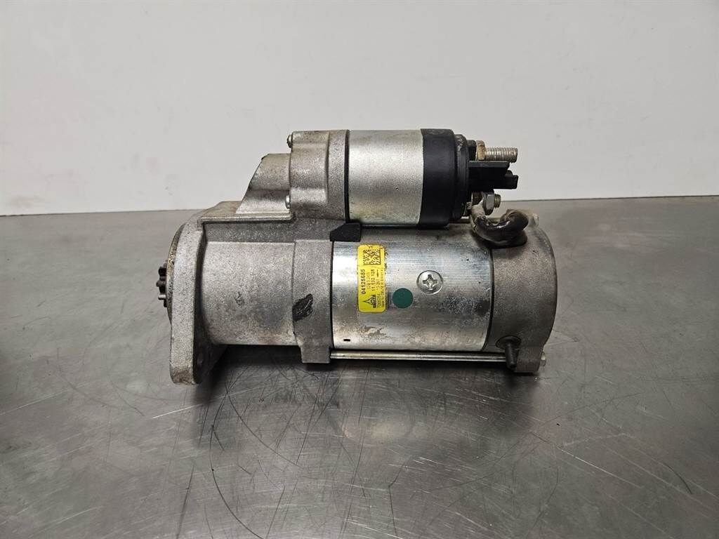 AR85E-Deutz TCD3.6L4-04125685-Starter/Anlasser 2