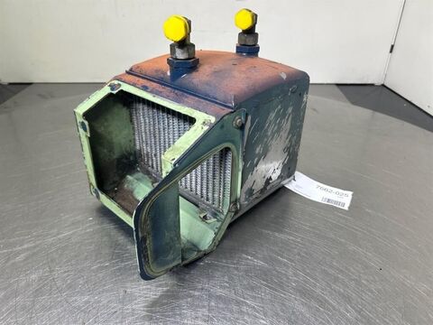 Sonstige AZ10-AKG 2237422KZ/90.881-Oil cooler/Ölkühler
