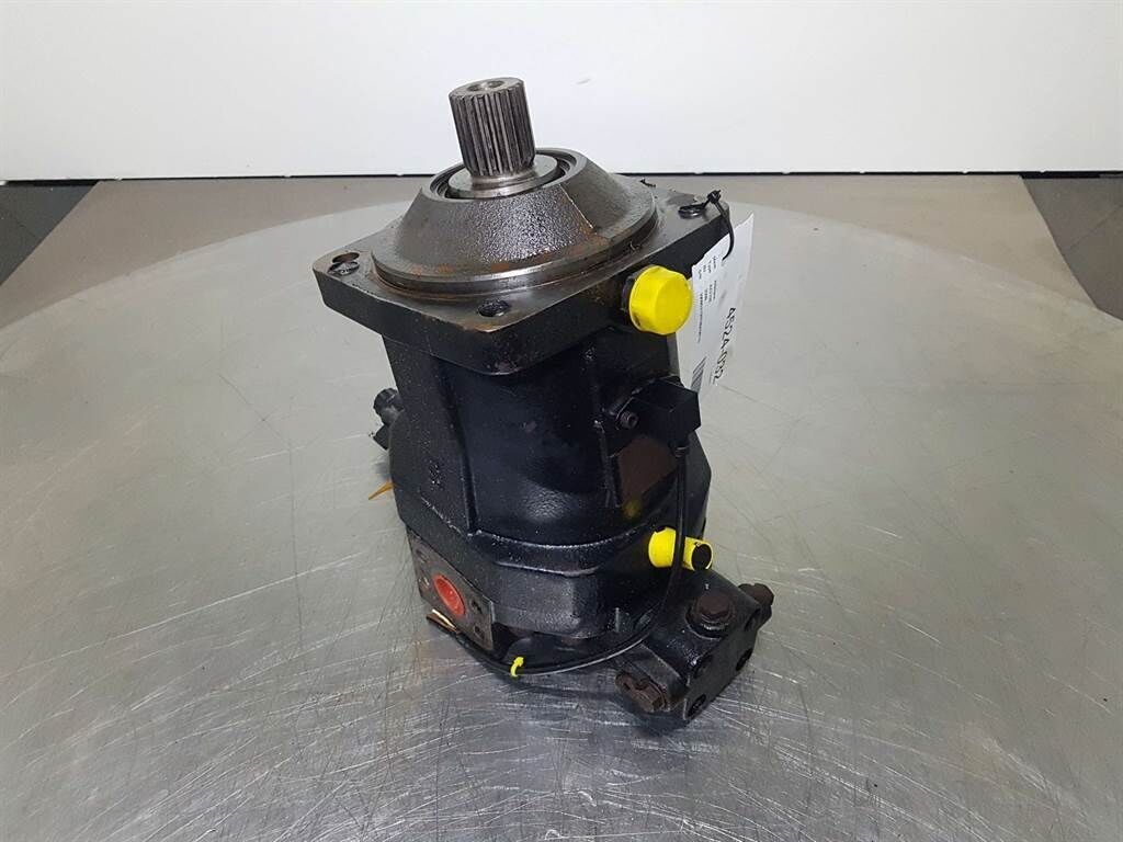 AZ210E-23108314-Drive motor/Fahrmotor/Rijmotor 1