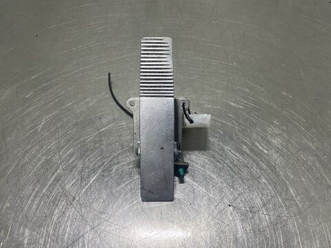 A316-9274020/9198863-Servo valve/Pedal 3