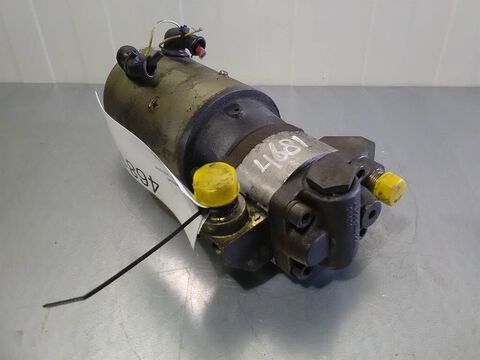 Sonstige 1517220534 - Caterpillar 928 G - Steering unit