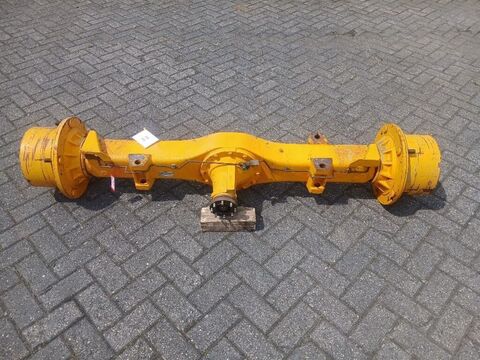 Sonstige 411-448/58040- /Achse/As