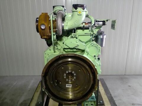Deutz-Fahr BF4M1013MC - /Motor