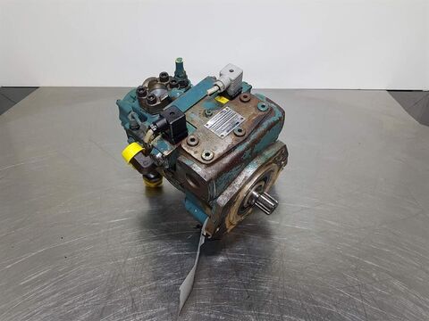 Sonstige A4V56EL1.0L00101A-24V-233.13.30.21-Drive pump