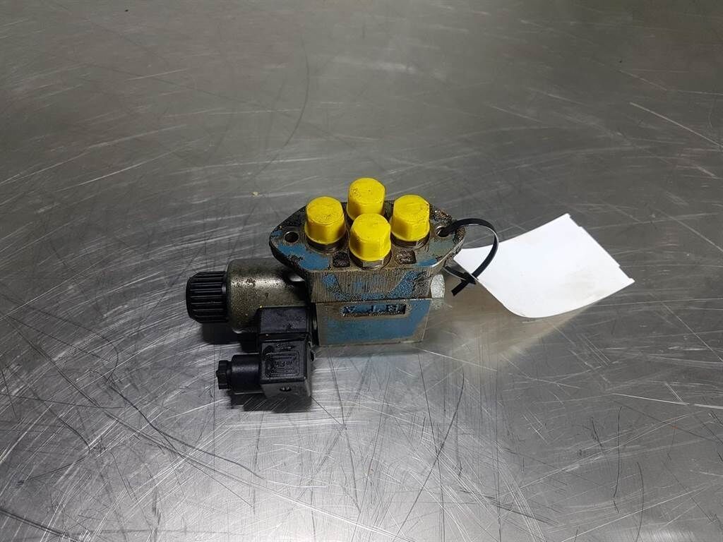 ZL100-Bosch 081WV06P1V1014WS012-0810091232-Valve 3