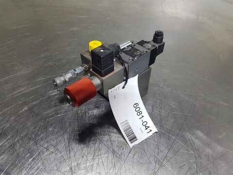 Sonstige SK 7986 H