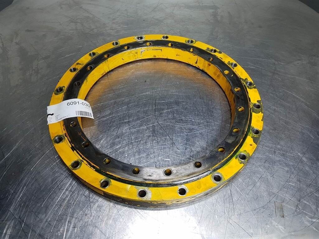 AZ85-2300342A-Slewing ring/Drehkranz/Draaikrans 1