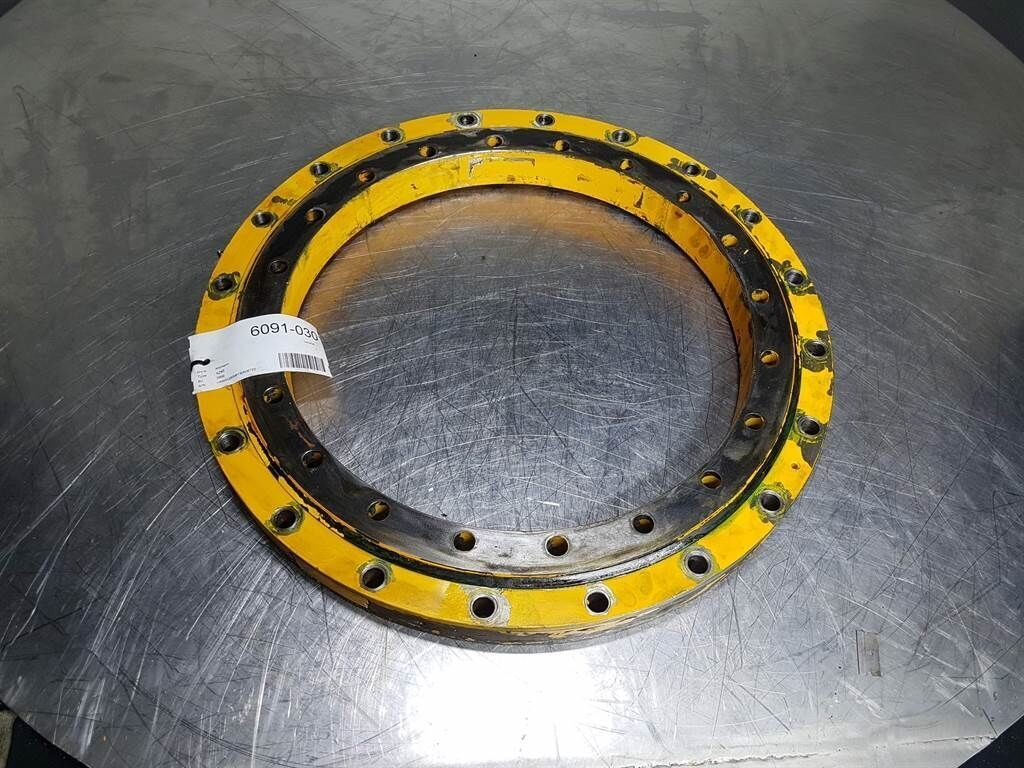 AZ85-2300342A-Slewing ring/Drehkranz/Draaikrans 2