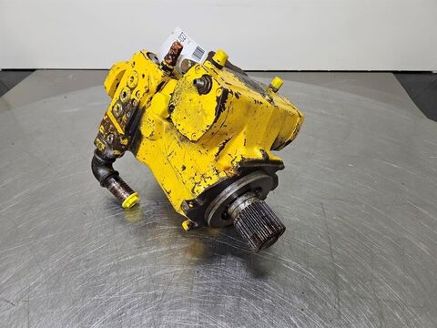 Sonstige Brueninghaus A4VG125 - Drive pump/Fahrpumpe/Rijp