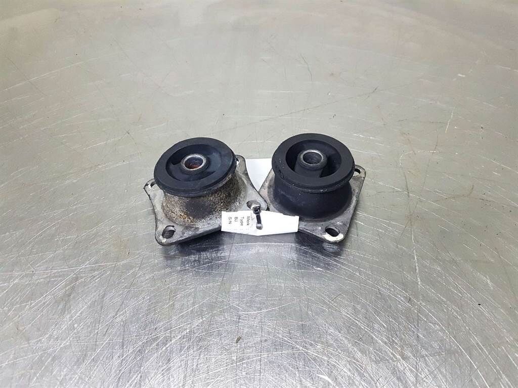 V70 Speeder-AMC-Vibration damper/Vibrationsdämpf 2