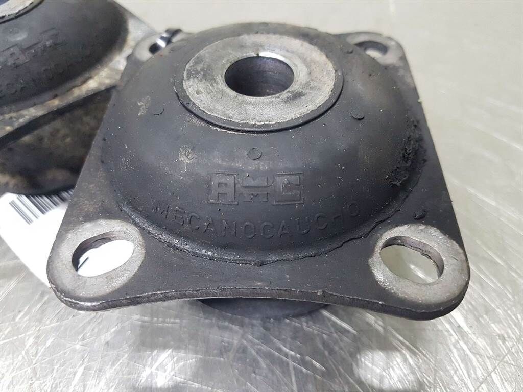 V70 Speeder-AMC-Vibration damper/Vibrationsdämpf 3