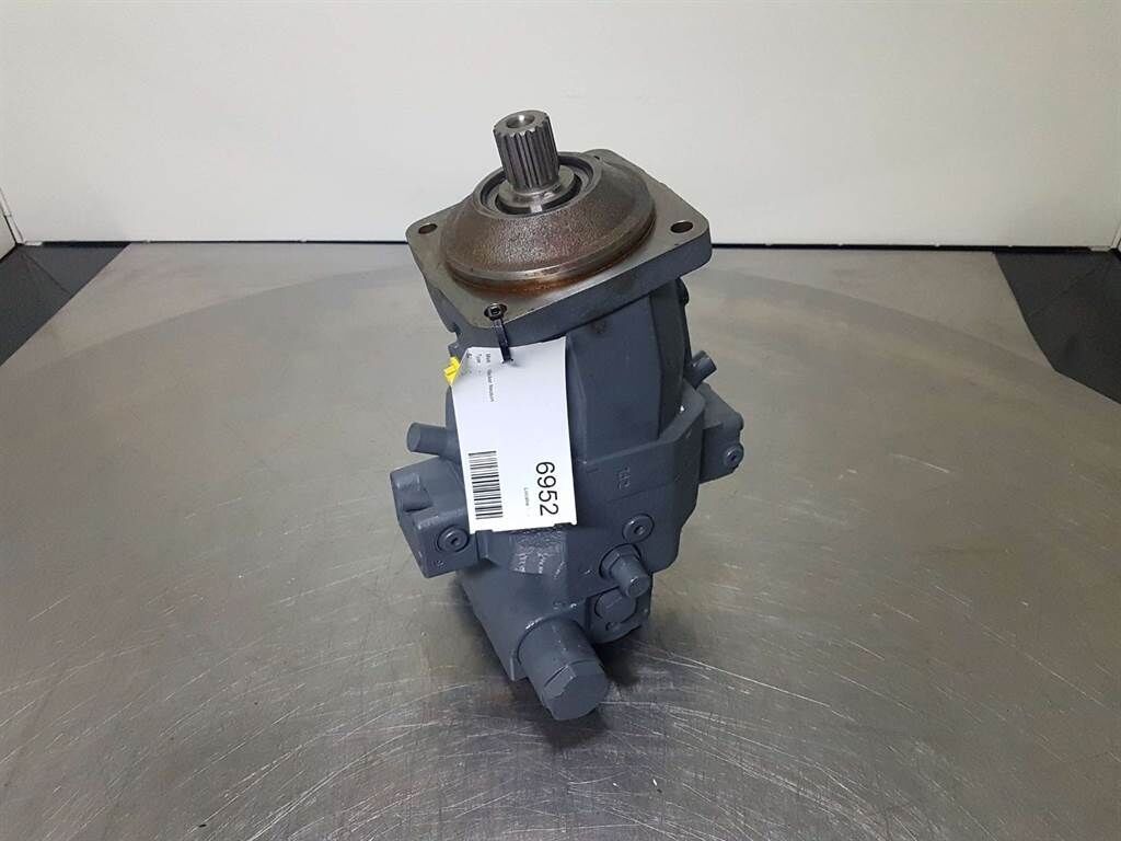 1000075250-Rexroth A6VM80-Drive motor/Fahrmotor 3
