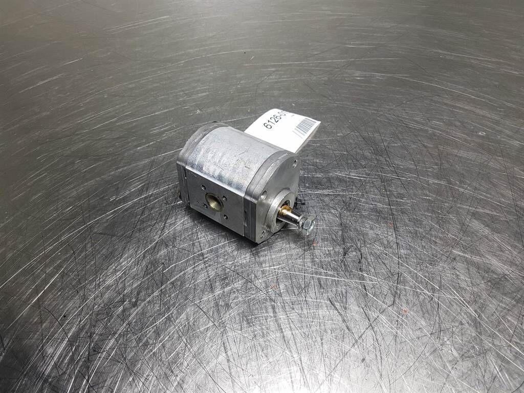 PLP20.20S0-54B5-LBE/BC - Atlas - Gearpump 1