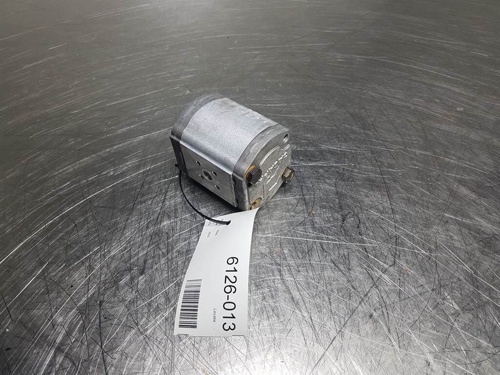 PLP20.20S0-54B5-LBE/BC - Atlas - Gearpump 2