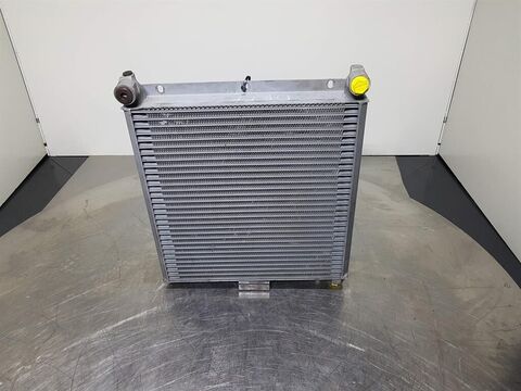 Sonstige Other - Oil cooler/Ölkühler/Oliekoeler