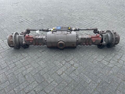 AZ150-Dana Spicer 213/55-004- /Achse/As 2