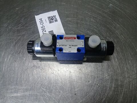 Sonstige 4WE6ES01-24DG/V-6063120-NG6 4/3 Valve 24V