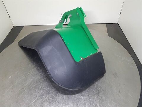 Sonstige 426E AGRI HT - Mud guard/Kotfluegel/Spatbord
