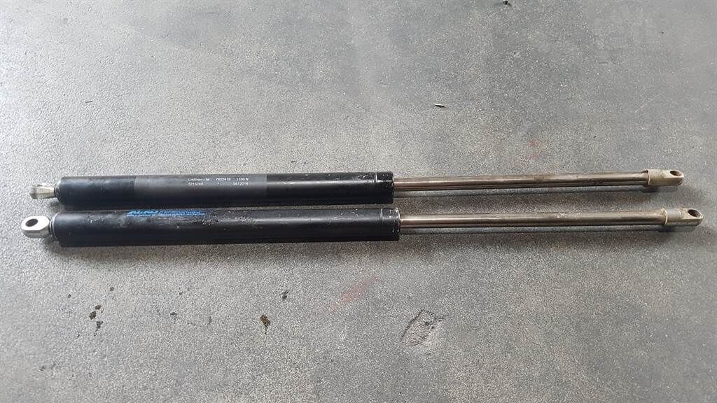 L 544 - Gas spring/Gasfeder/Gasveer 1