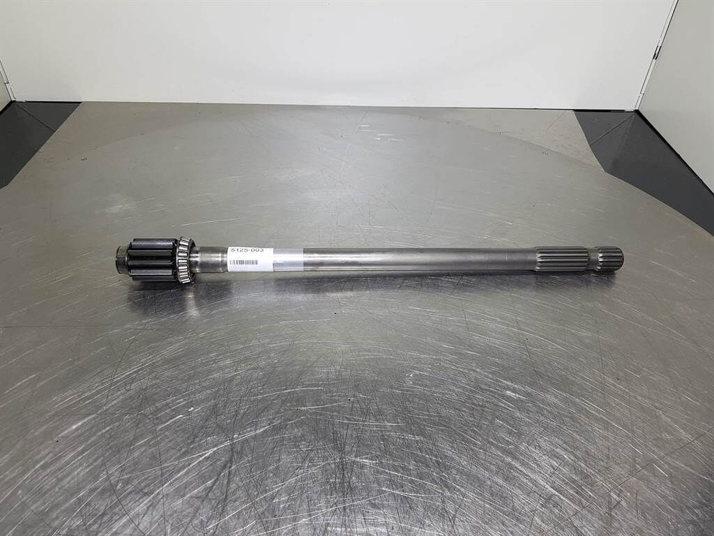 ZL1001-Spicer 7420600204-Joint shaft/Steckwelle/ 1