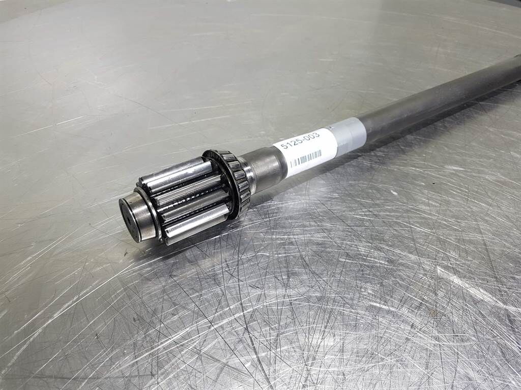 ZL1001-Spicer 7420600204-Joint shaft/Steckwelle/ 2