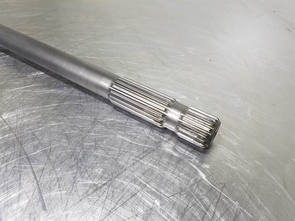 ZL1001-Spicer 7420600204-Joint shaft/Steckwelle/ 3