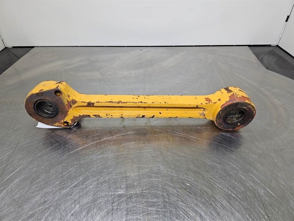 - Shift lever/Umlenkhebel/Duwstuk 1