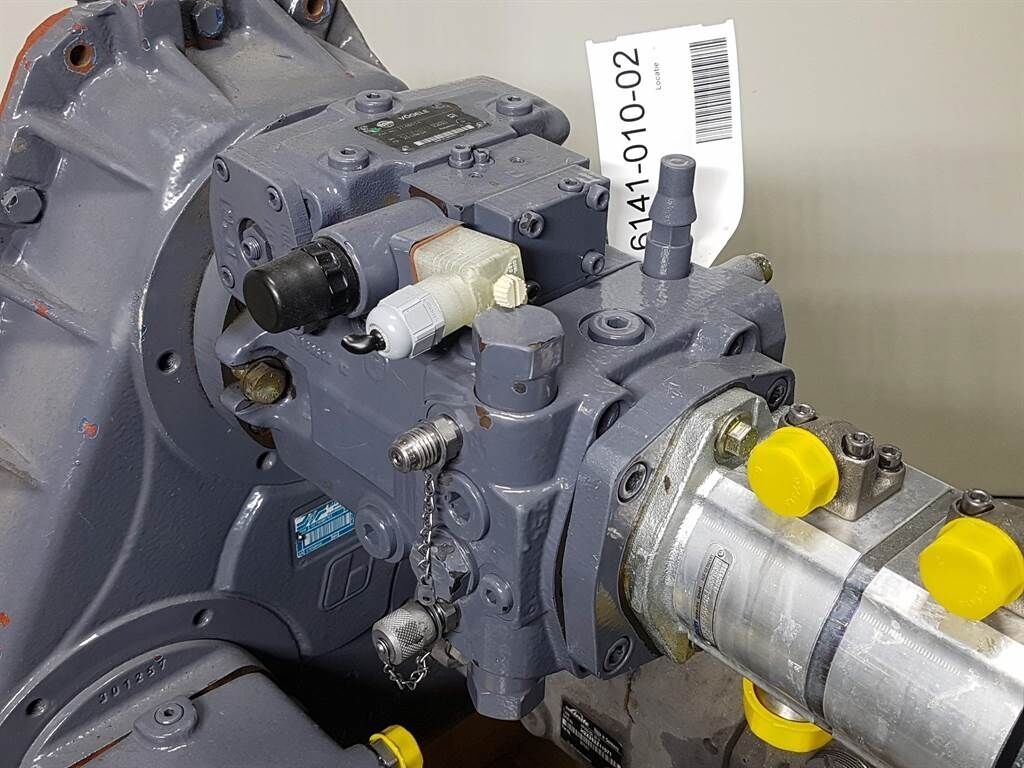 A10VG45 - Vögele - 2148014 - Drive pump 2