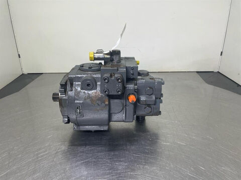 Sonstige A924B-LMV140-Drive motor/Fahrmotor/Rijmotor