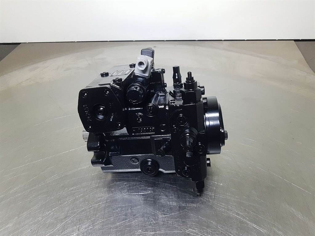 WA95-R992001352-A4VG56DA1D2/32R-Drive pump 2