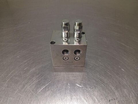 Sonstige TW110-Yanmar 5167659902-Lock valve