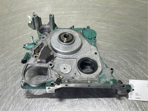 Sonstige L30B-Z/X-TD2011L04I-Timing cover/Stirndeckel