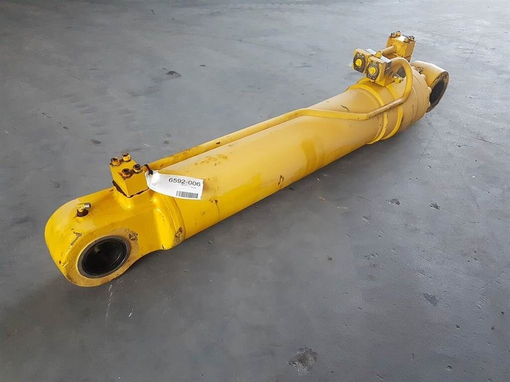 W725LS-Hengst-Tilt cylinder/Kippzylinder/Cilinde 2