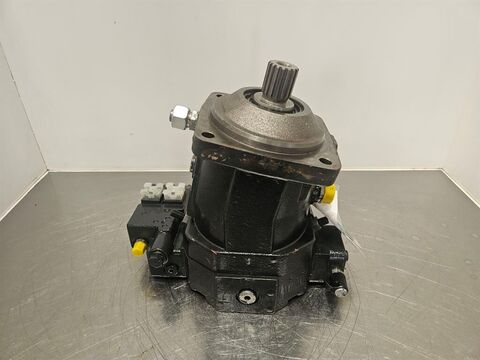 Sonstige SKL833-5364661945-Hydromatik A6VM80-Drive motor